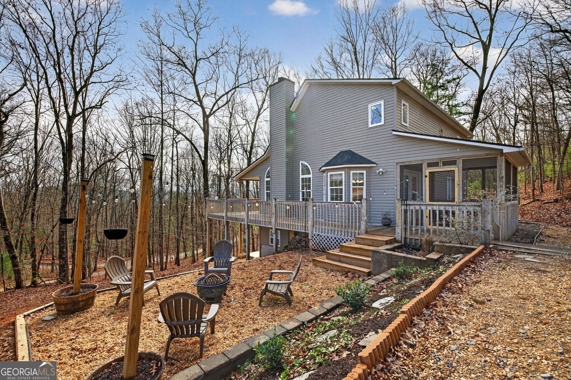 756 Gordon Thomas Road Blairsville, GA 30512 - Photo 53 of 65