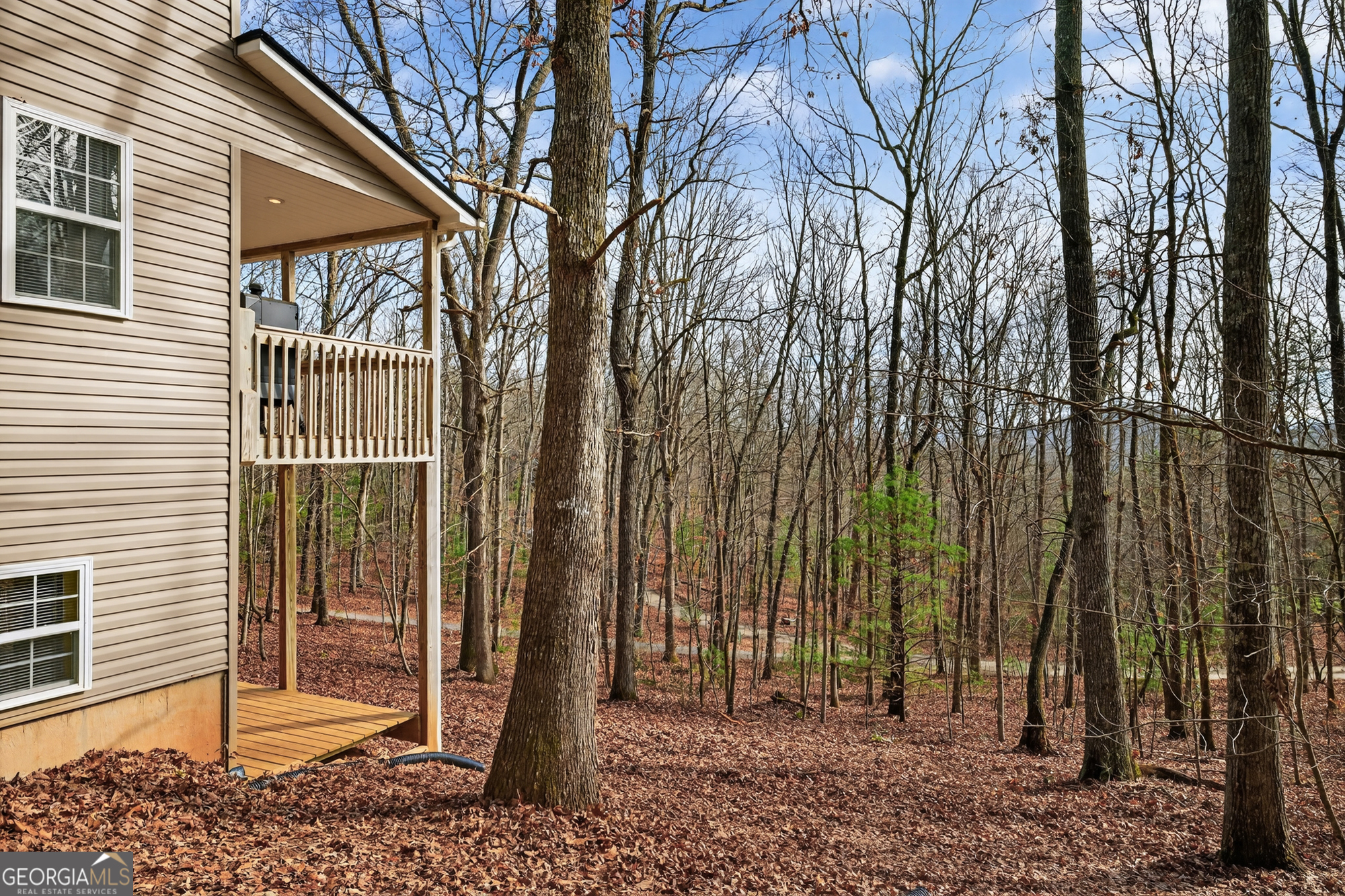 756 Gordon Thomas Road Blairsville, GA 30512 - Photo 54 of 65