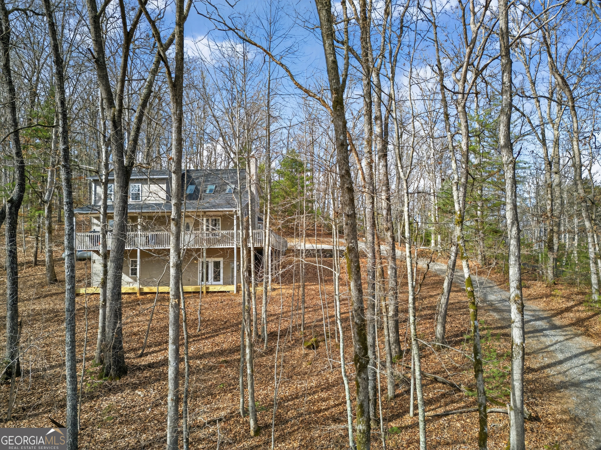 756 Gordon Thomas Road Blairsville, GA 30512 - Photo 56 of 65