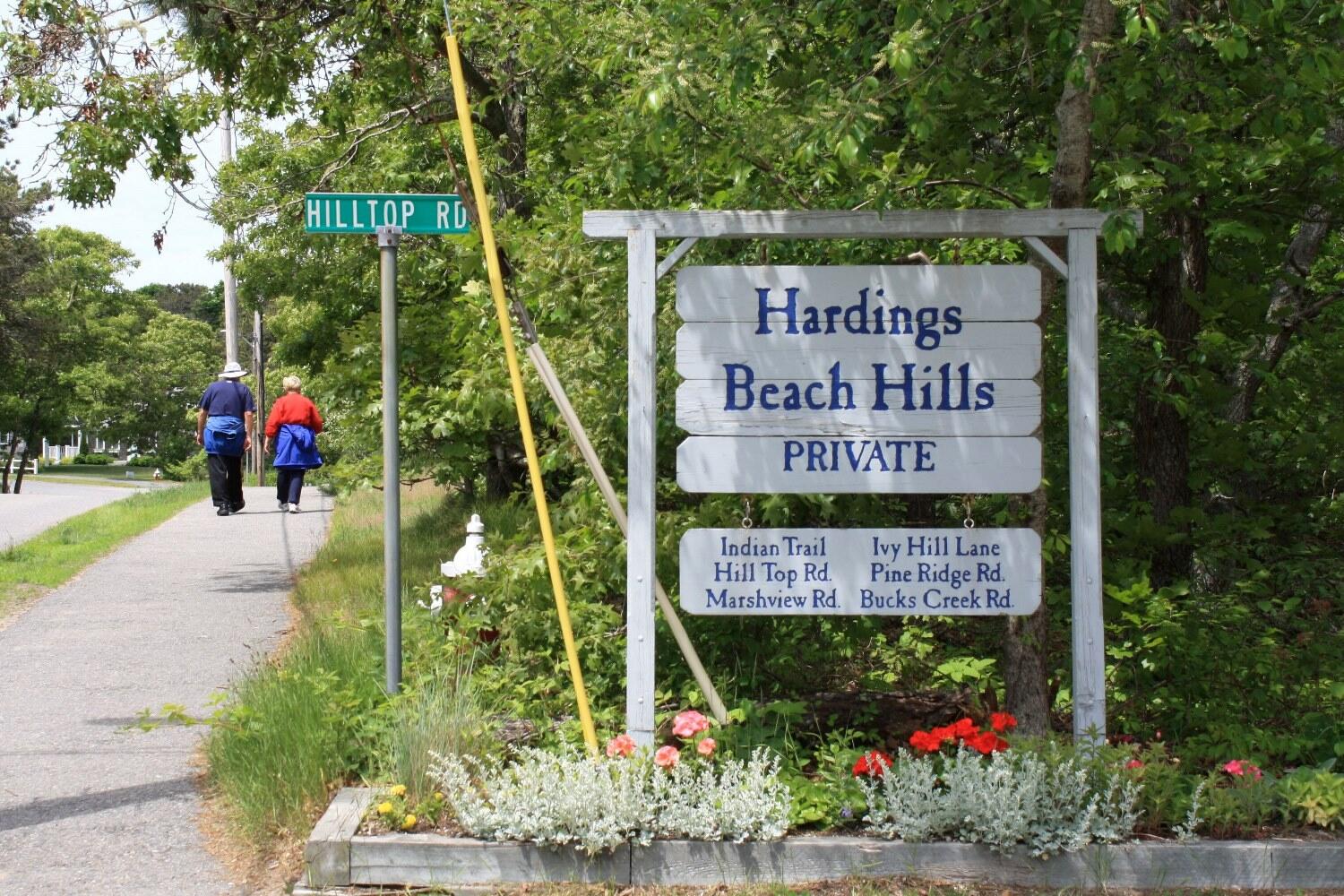 32 Hilltop Road Chatham, MA 02633 - Photo 48 of 56 Association
