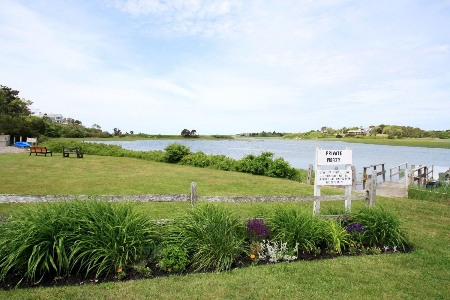 32 Hilltop Road Chatham, MA 02633 - Photo 49 of 56 picnic area