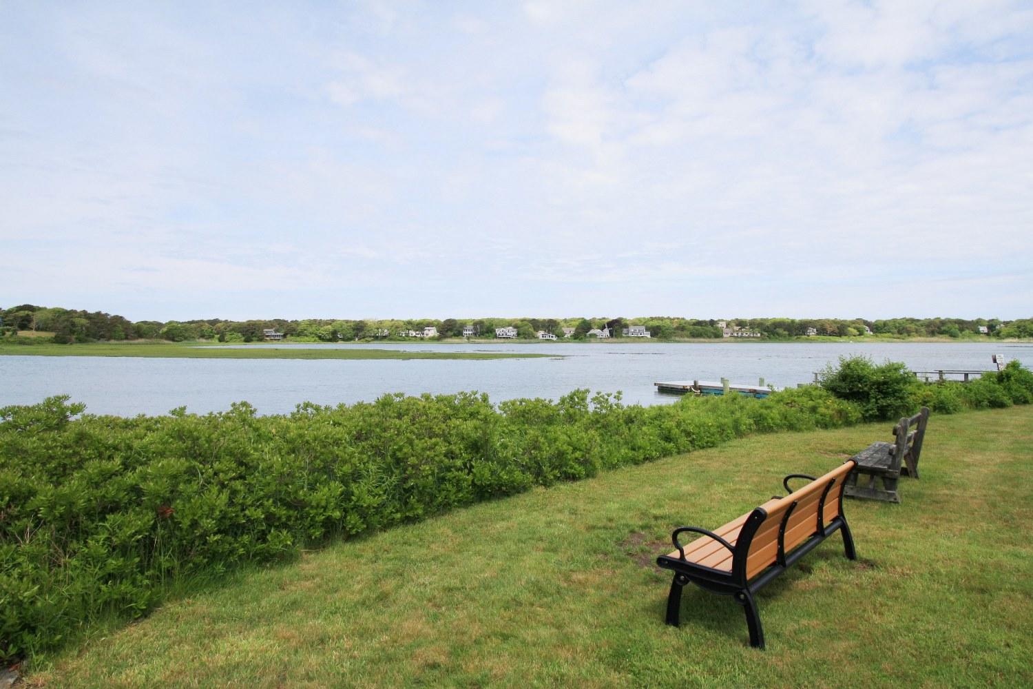 32 Hilltop Road Chatham, MA 02633 - Photo 50 of 56 .