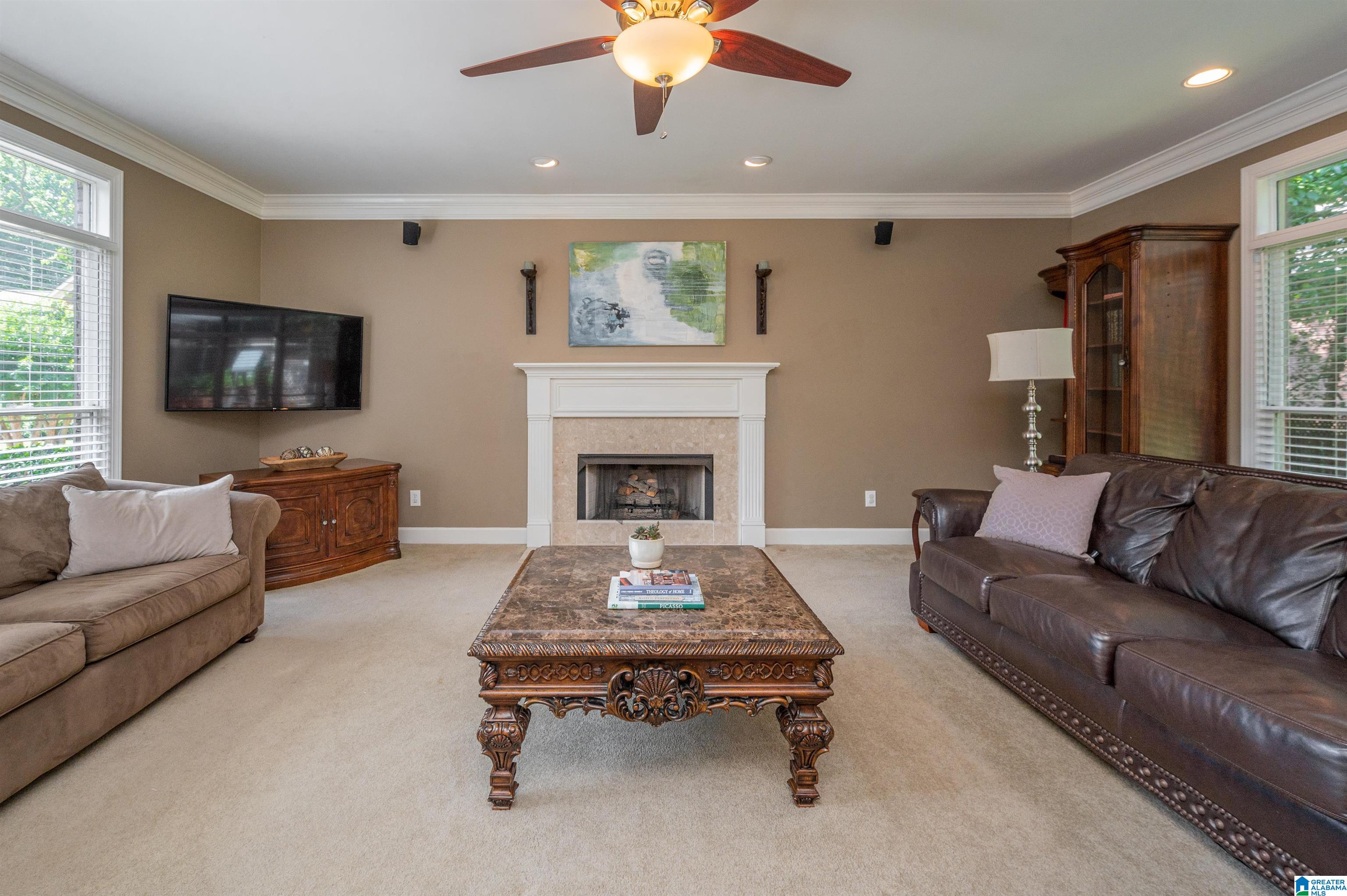 312 Fairfax Way Birmingham, AL 35242 - Photo 8 of 50