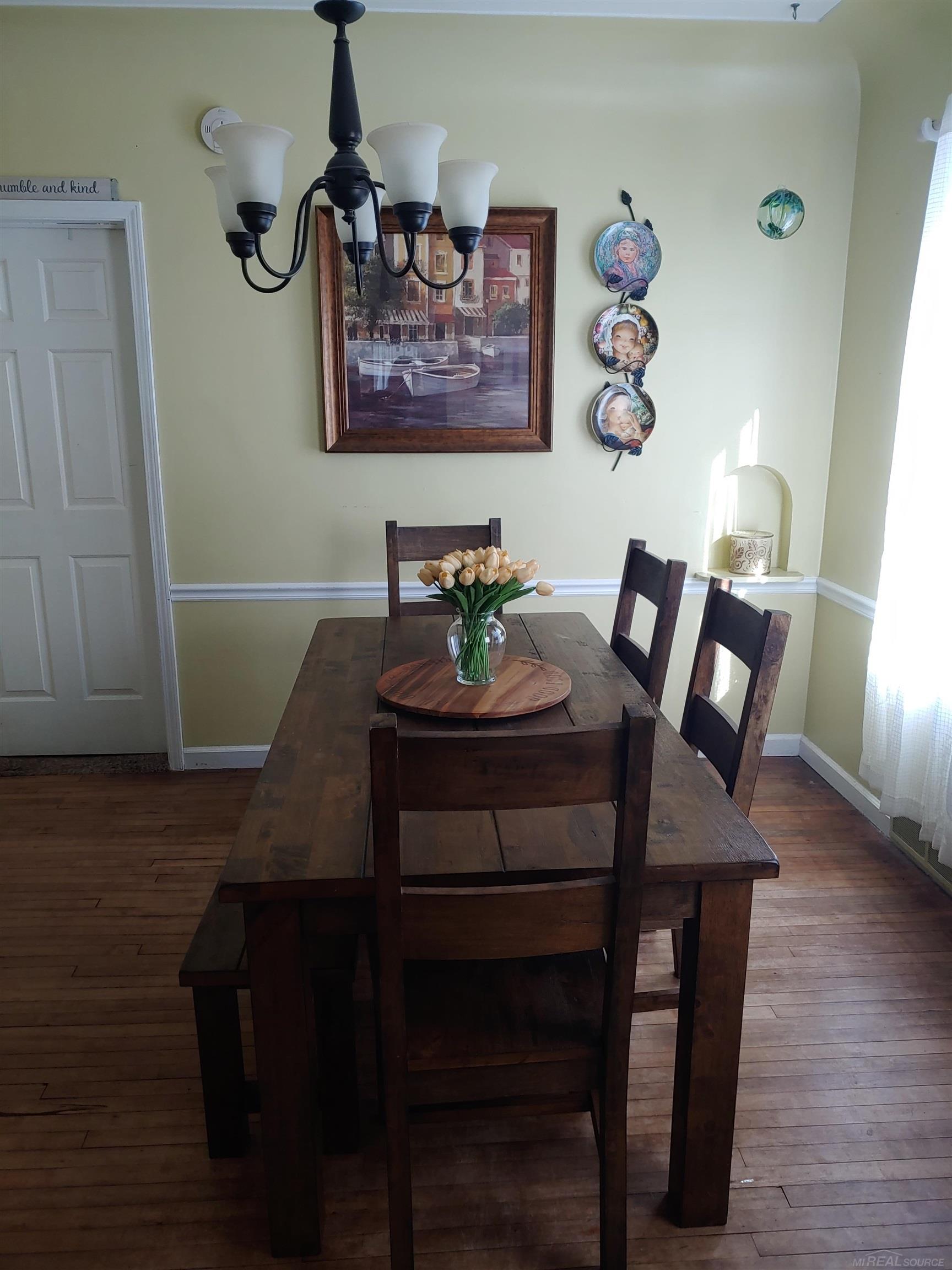 232 Sanilac Road Sandusky, MI 48471 - Photo 8 of 18
