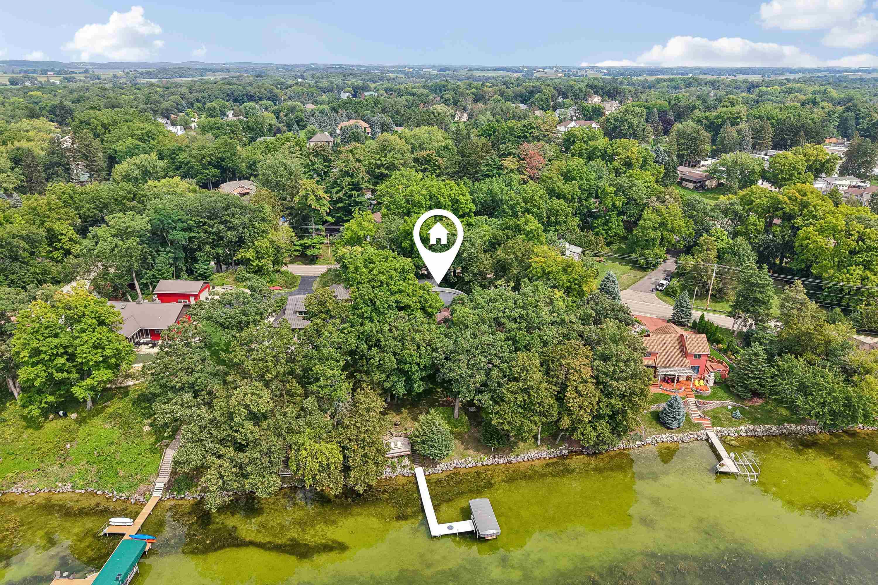 W9225 Ripley Road Cambridge, WI 53523 - Photo 75 of 81 Gallery Image 75
