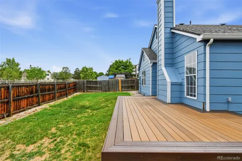 $475,000 | 9933 Fairwood Street, Littleton, CO 80125