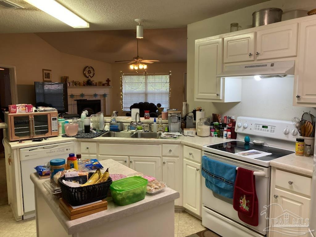 5215 Goshawk Drive Milton, FL 32570 - Photo 16 of 24