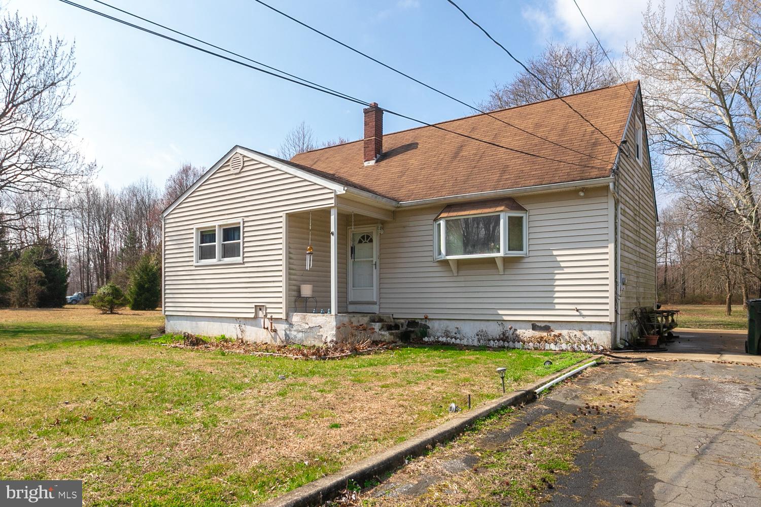 48 Hogback Road Chesterfield, NJ 08515 - Photo 3 of 25