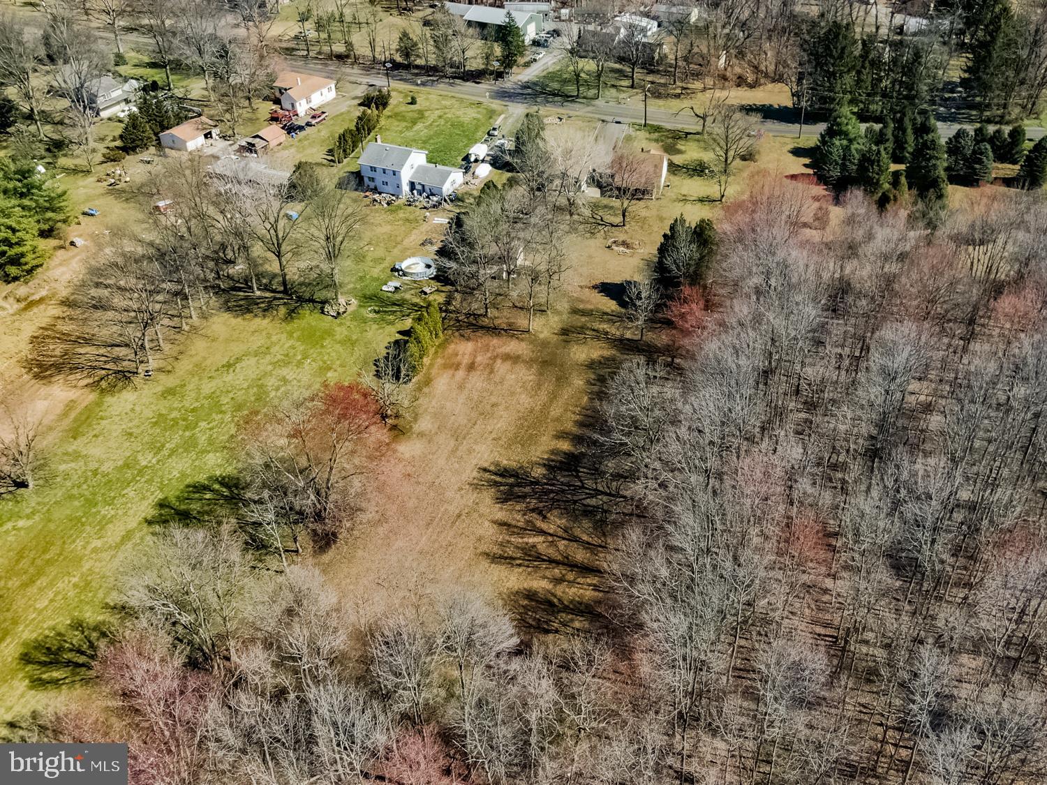 48 Hogback Road Chesterfield, NJ 08515 - Photo 22 of 25