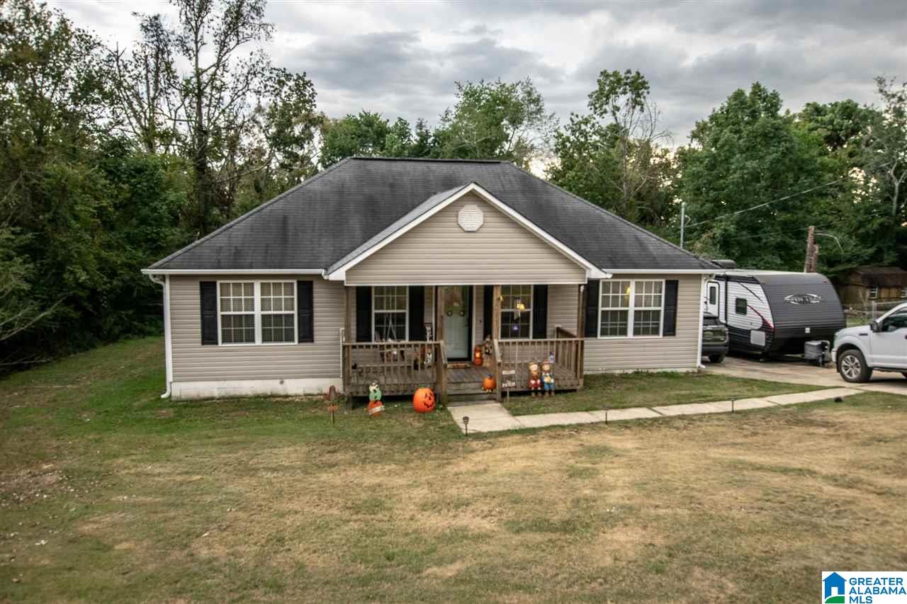 102 Wet Cat Road Hayden, AL 35079 - Photo 1 of 44