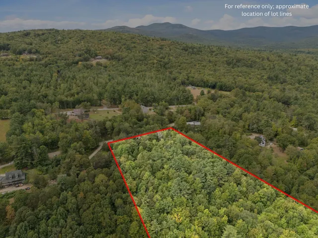 $45,000 | 13 Pinder Mill Road, Ossipee, NH 03814