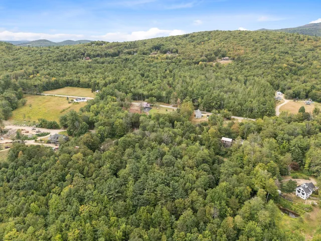 $45,000 | 13 Pinder Mill Road, Ossipee, NH 03814