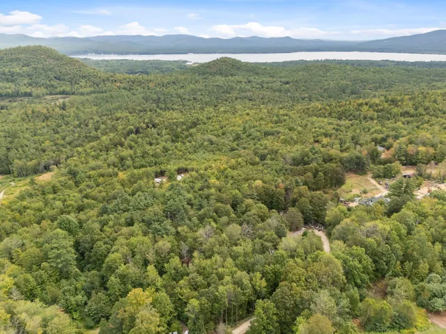 $45,000 | 13 Pinder Mill Road, Ossipee, NH 03814