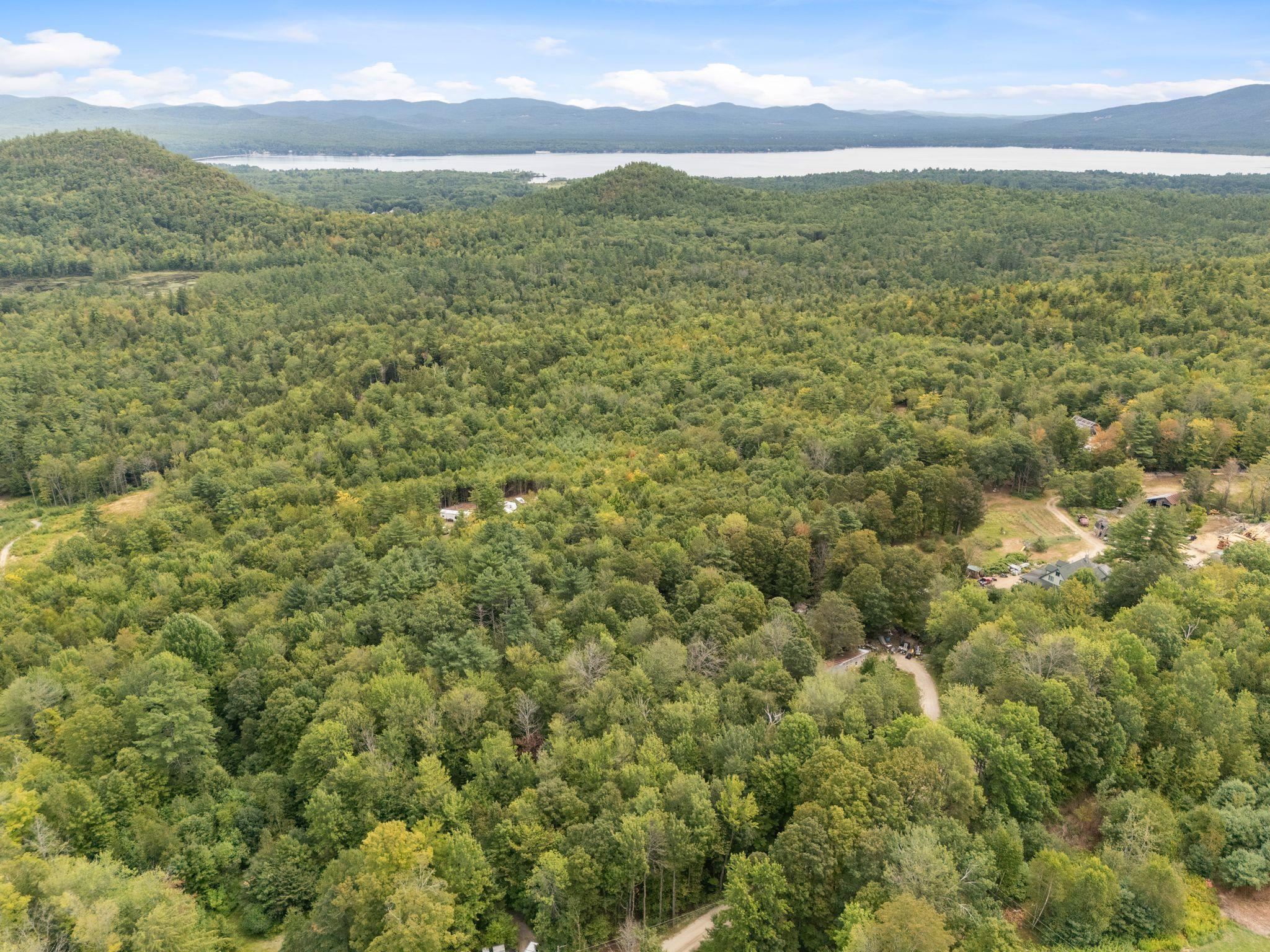 13 Pinder Mill Road Ossipee, NH 03814 - Photo 4 of 7