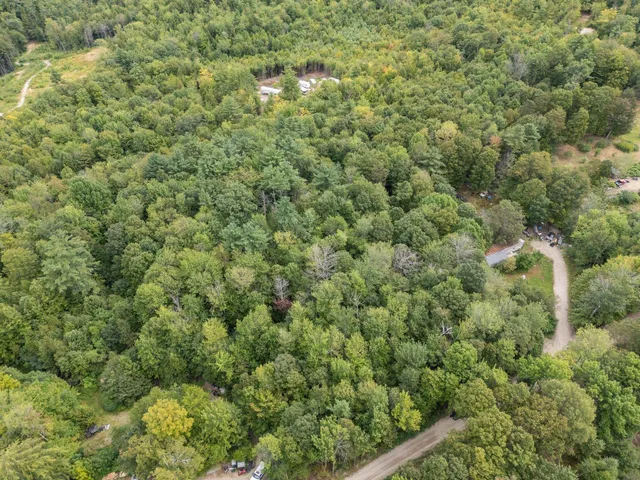 $45,000 | 13 Pinder Mill Road, Ossipee, NH 03814