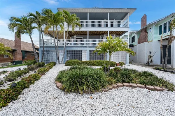 $1,700,000 | 12505 Sunshine Lane, Treasure Island, FL 33706