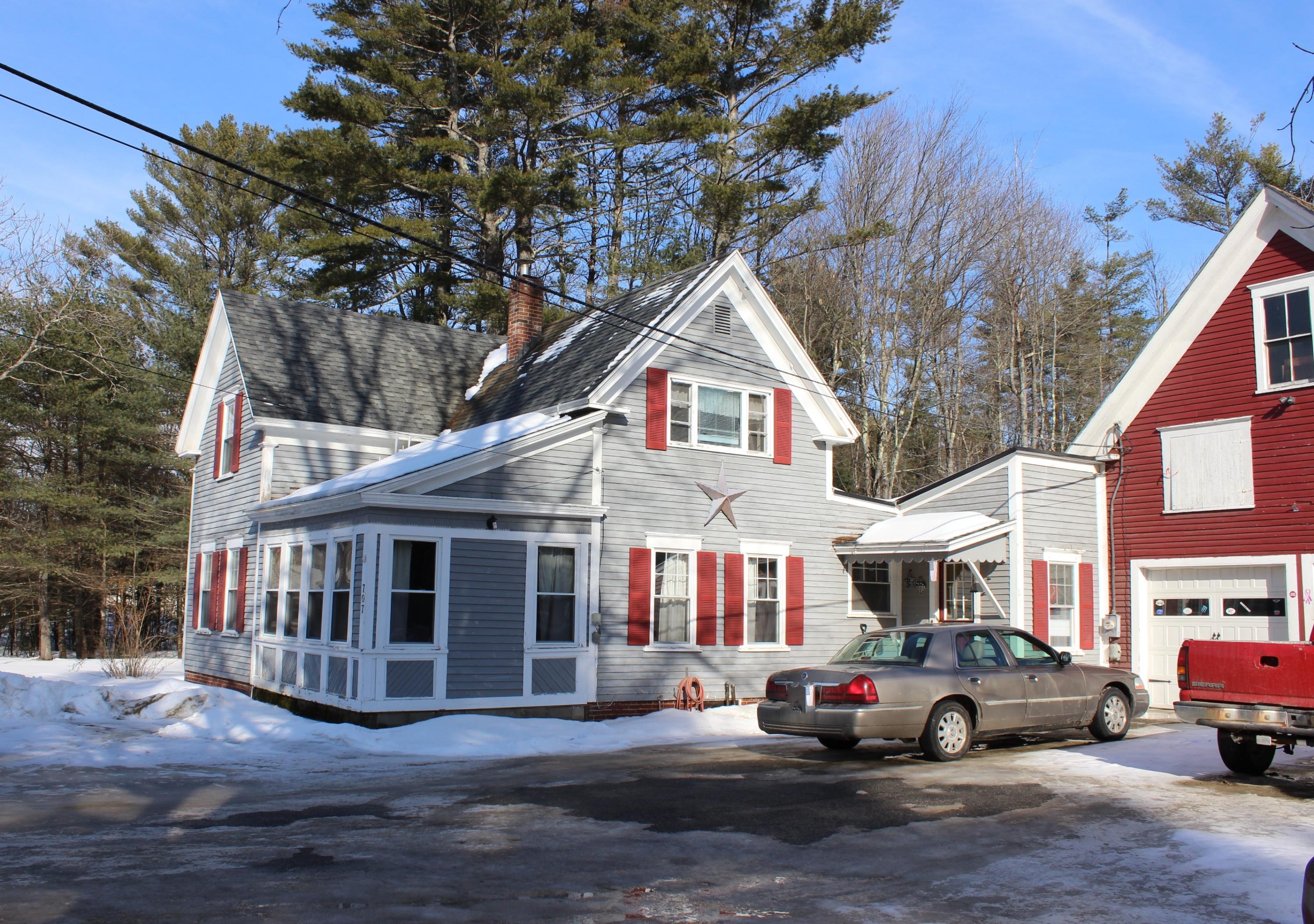 707 Empire Road Poland, ME 04274 - Photo 2 of 41 IMG_5003