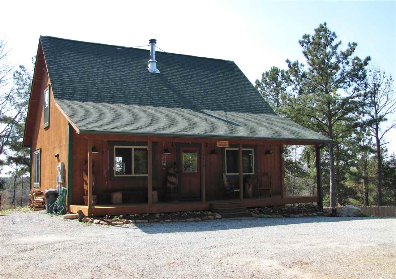 1473 Mt Lebanon Road Campobello, SC 29322 - Photo 1 of 25