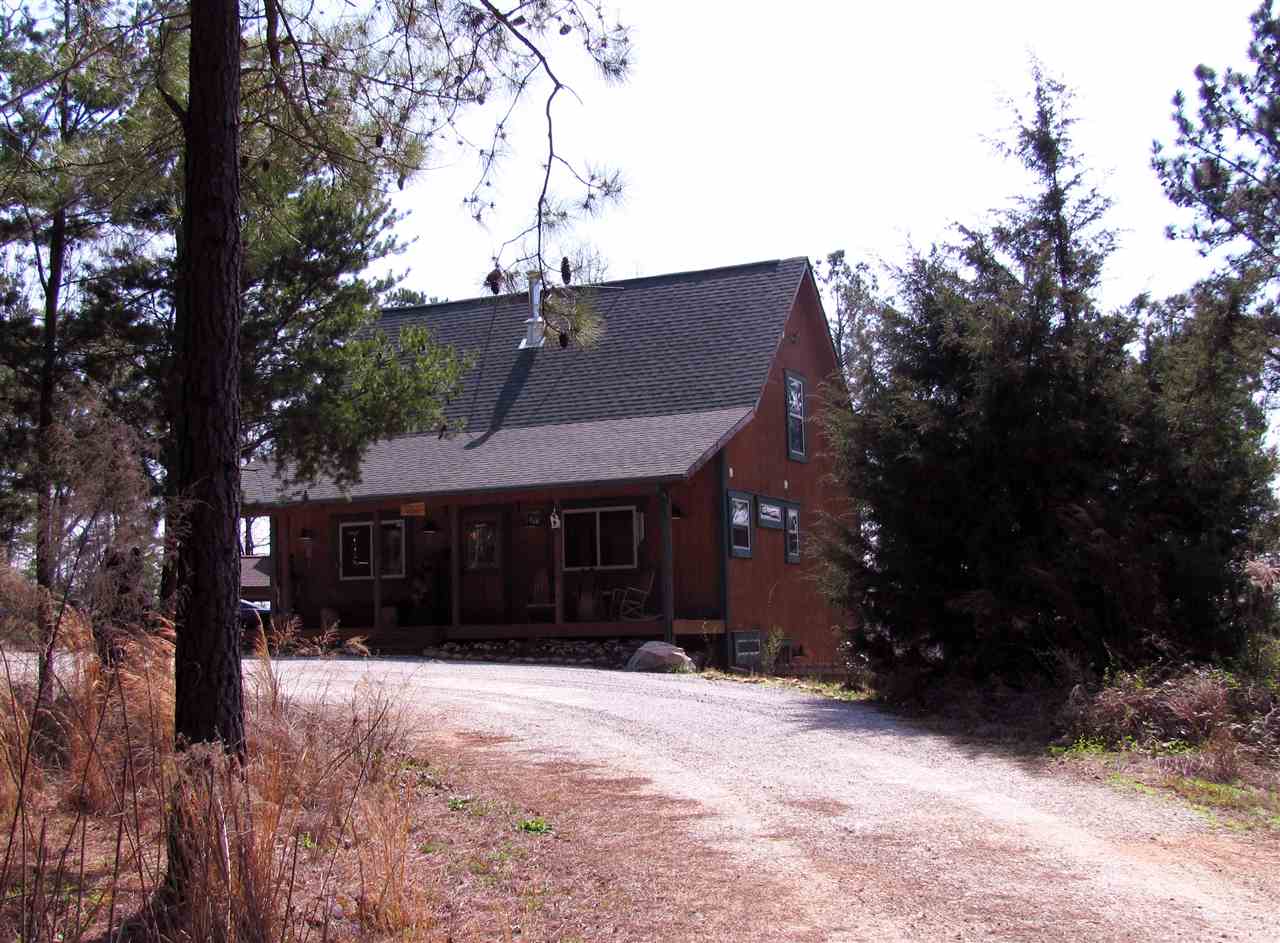1473 Mt Lebanon Road Campobello, SC 29322 - Photo 2 of 25