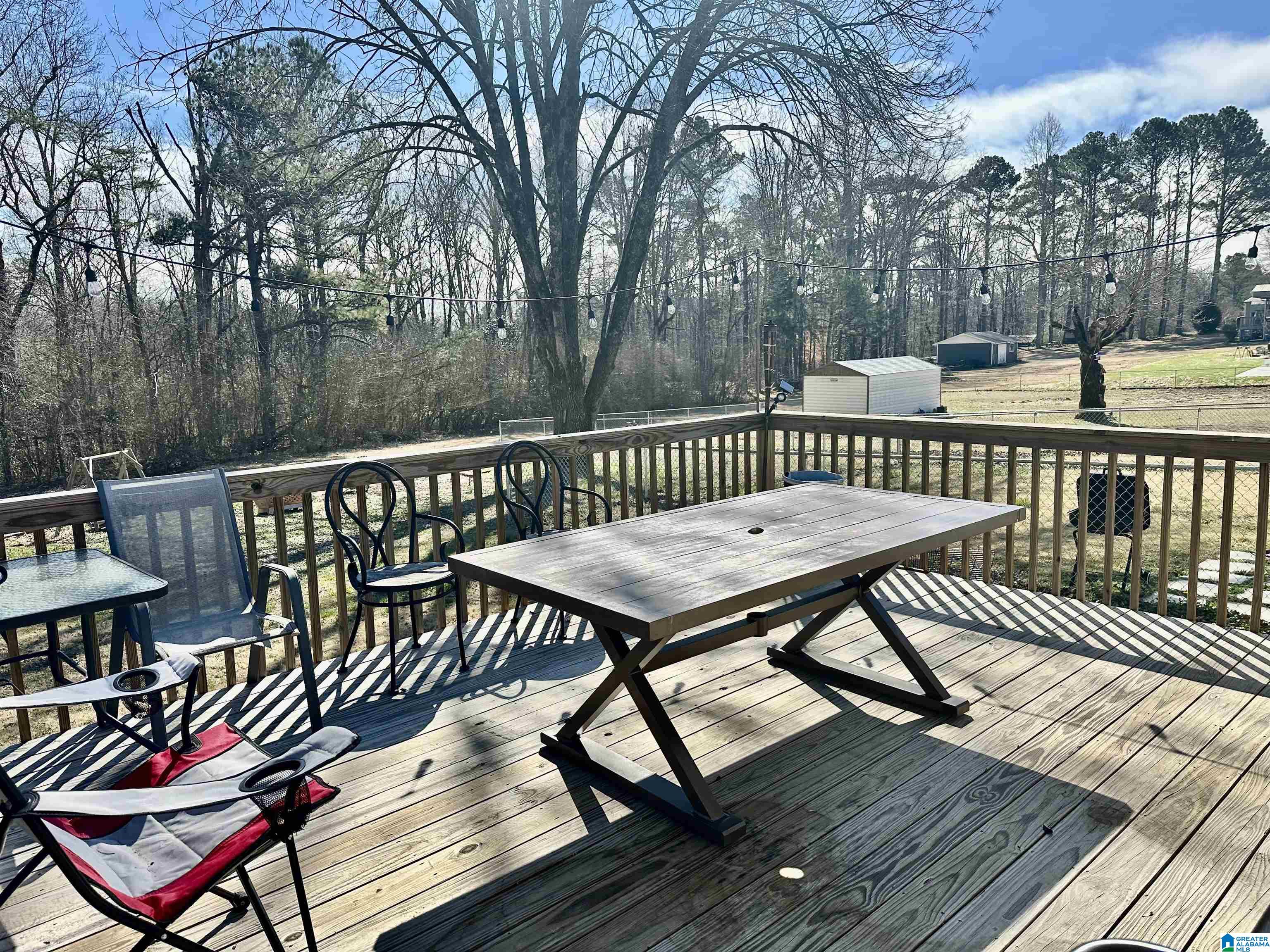 5473 New Found Road Mount Olive, AL 35117 - Photo 28 of 43