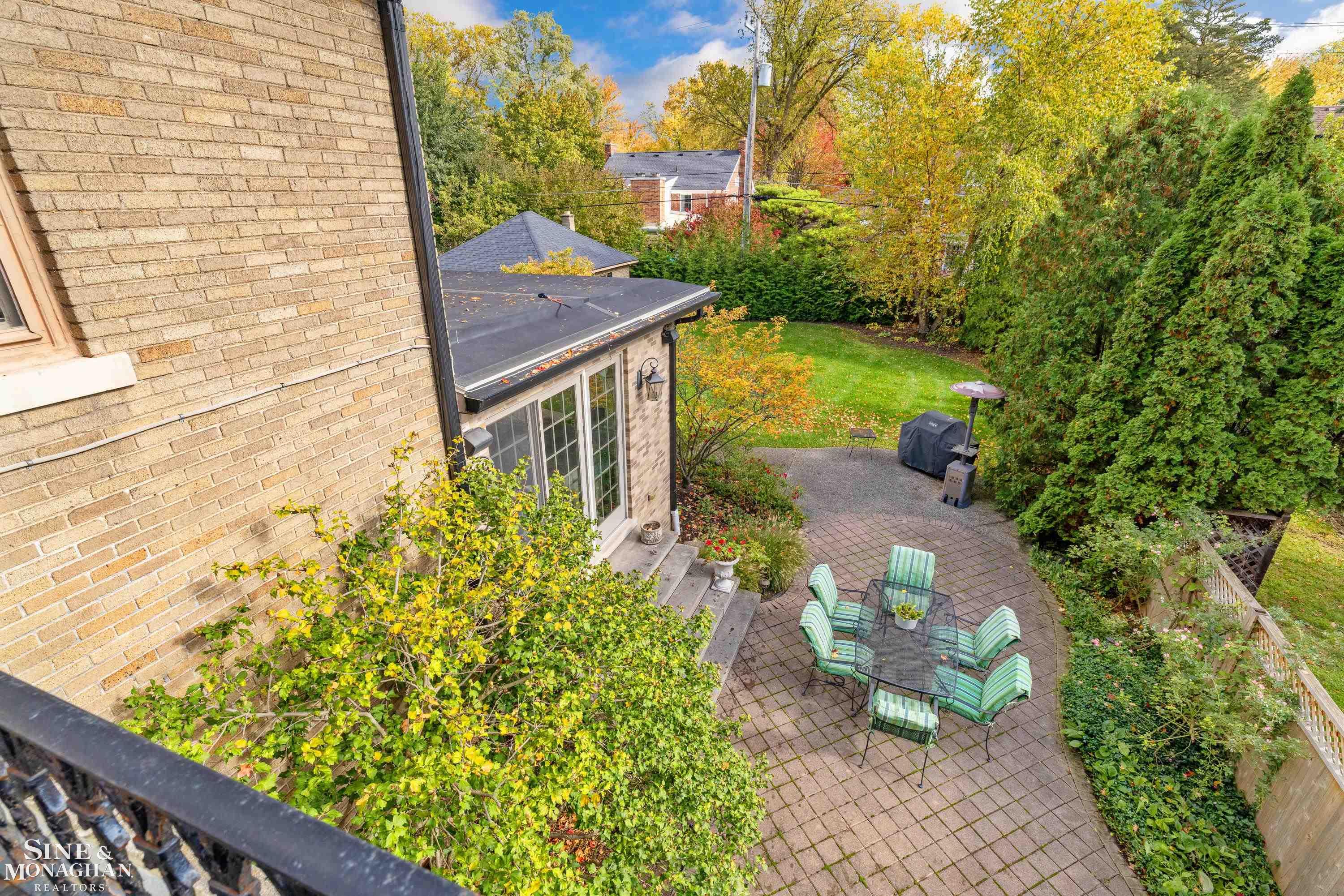 1148 Devonshire Road Grosse Pointe Park, MI 48230 - Photo 56 of 89
