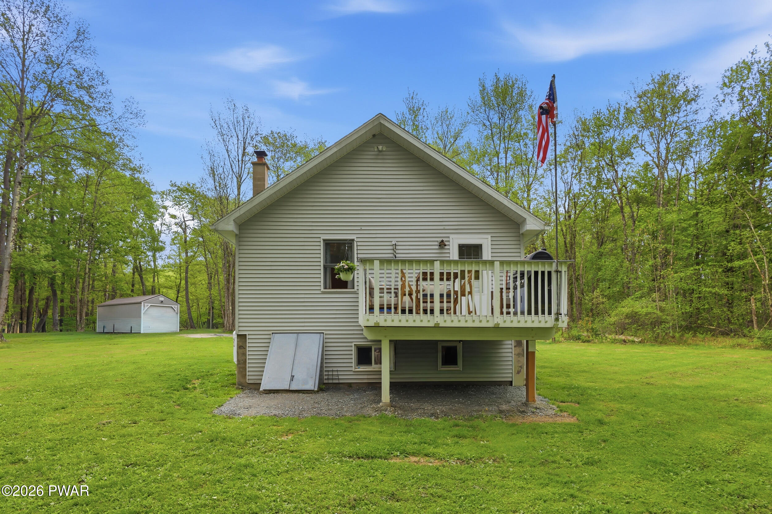 1655 Cottrell Road Thompson, PA 18465 - Photo 4 of 45