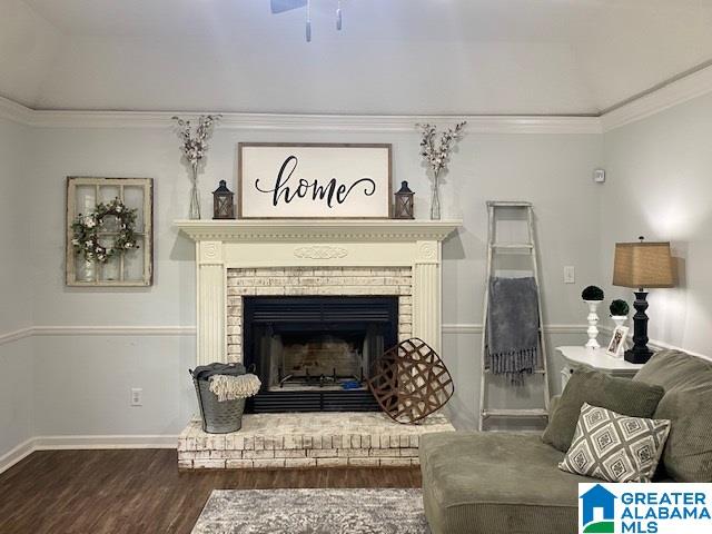 7511 Lupre Circle McCalla, AL 35111 - Photo 4 of 36