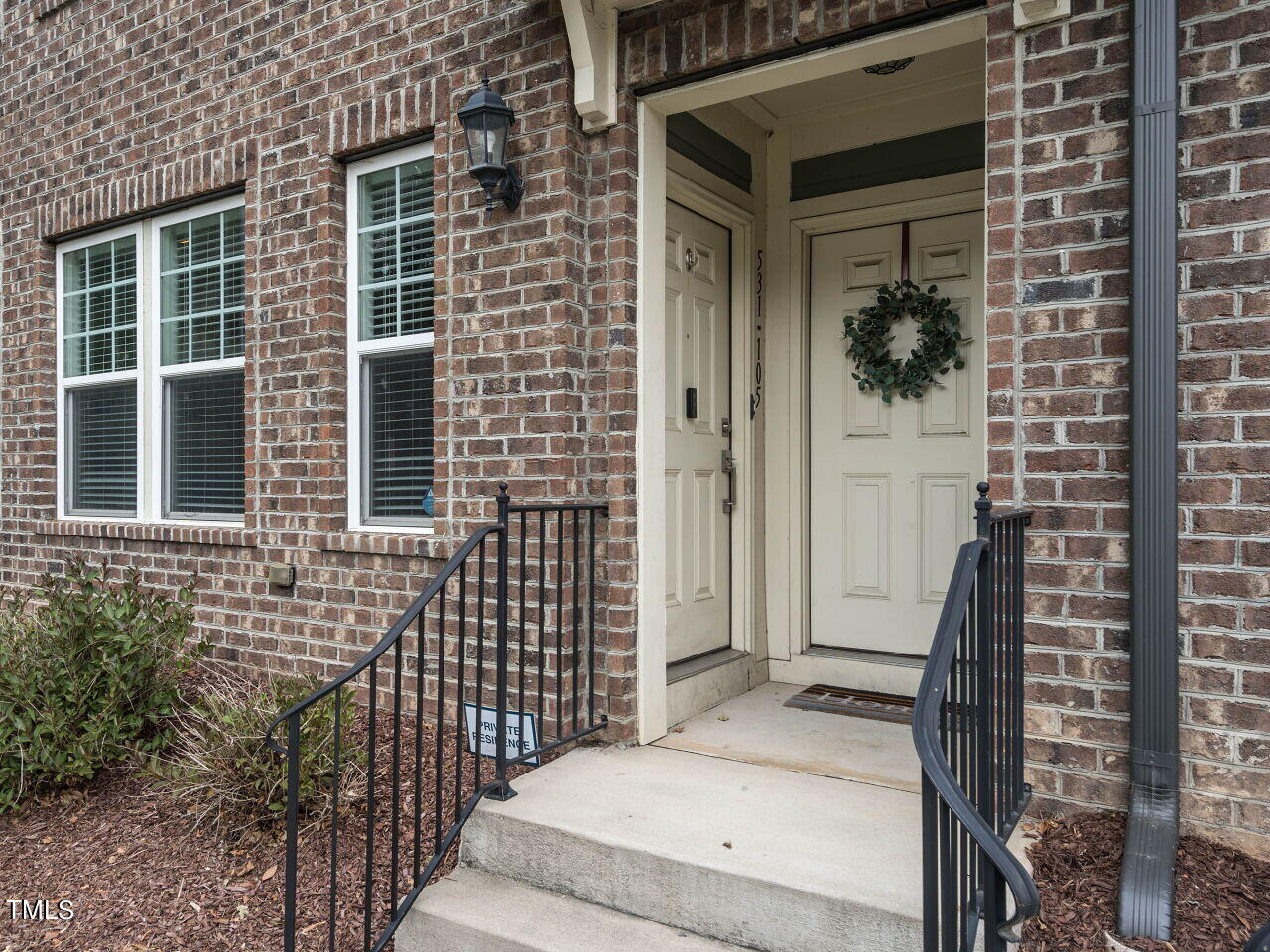 531 North Person Street, Unit 105 Raleigh, NC 27604 - Photo 4 of 25 a view of house