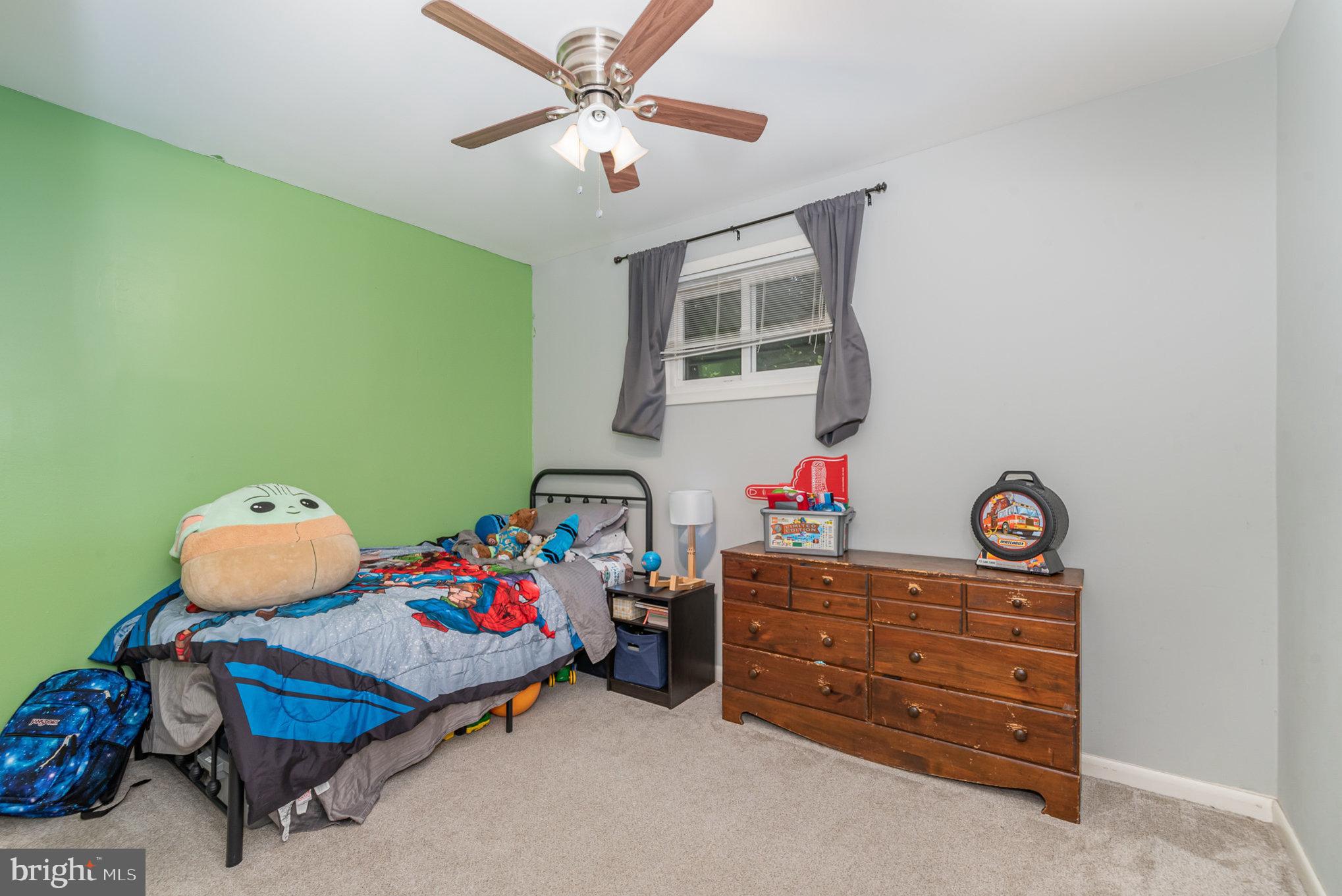 4606 Hillside Road Harrisburg, PA 17109 - Photo 18 of 24 Bedroom #3