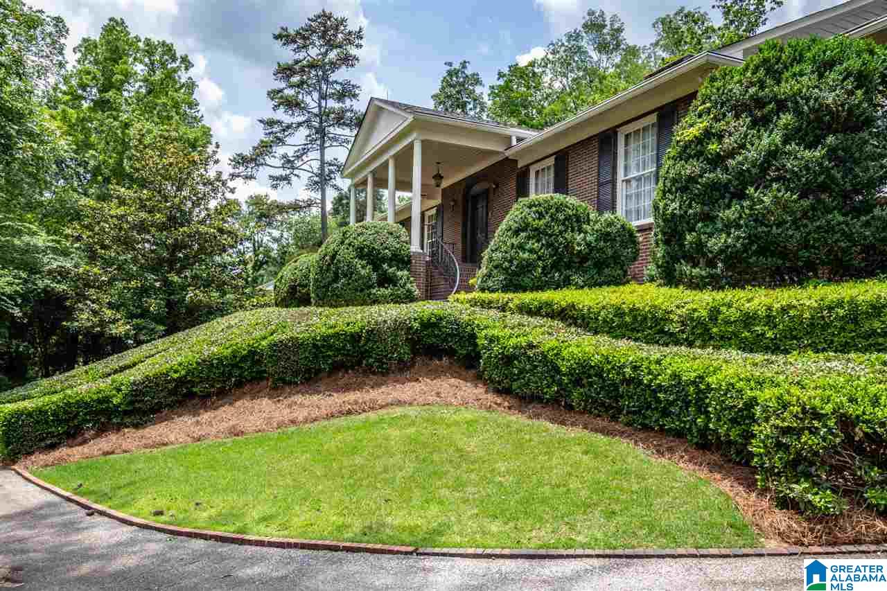 3436 Brookwood Road Birmingham, AL 35223 - Photo 2 of 37