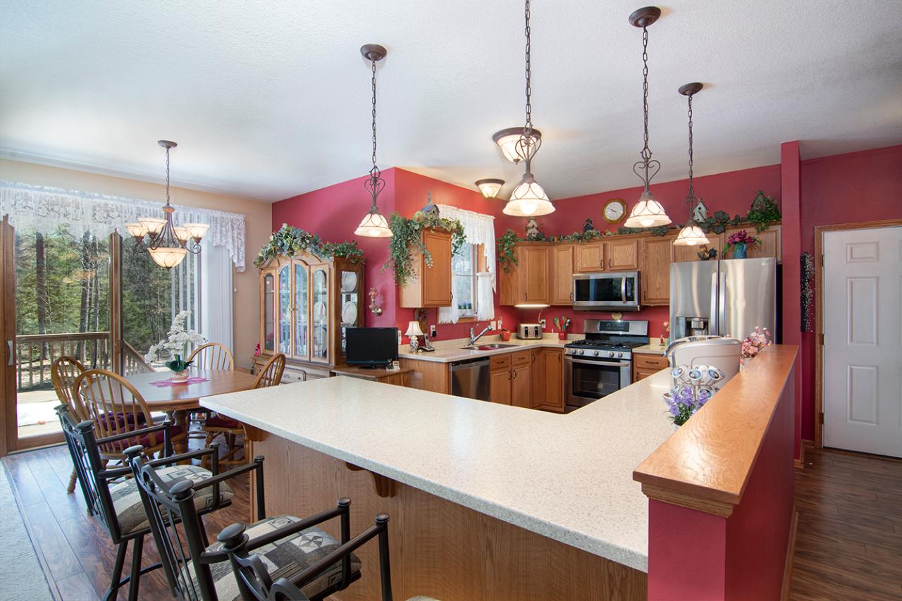2701 Dam Road Eagle River, WI 54521 - Photo 7 of 33 Gallery Image 7