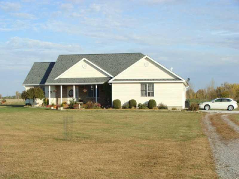 6637 County Road 40 Ridgeway, OH 43345 - Photo 14 of 19 Gallery Image 14