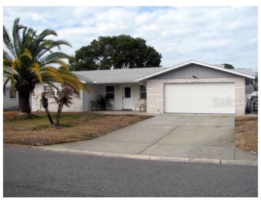 7541 Lotus Drive Port Richey, FL 34668 - Photo 1 of 1 Exterior Front