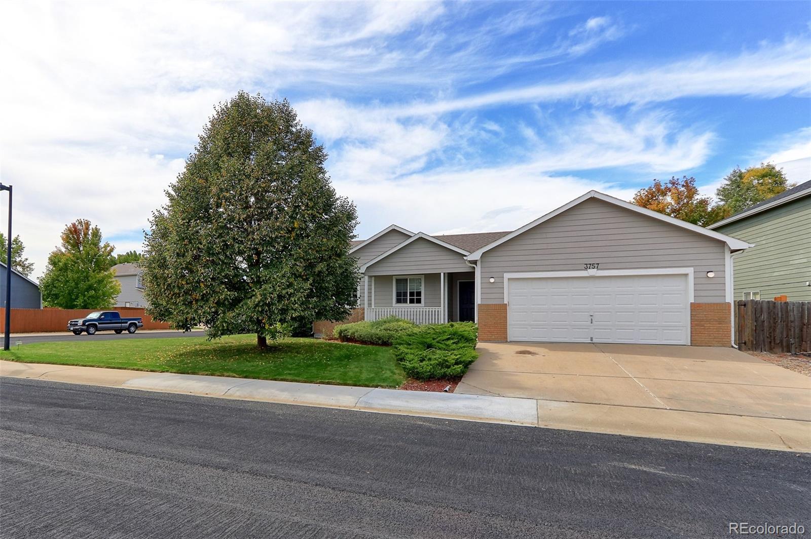 3757 Settler Ridge Drive Mead, CO 80542 - Photo 2 of 33