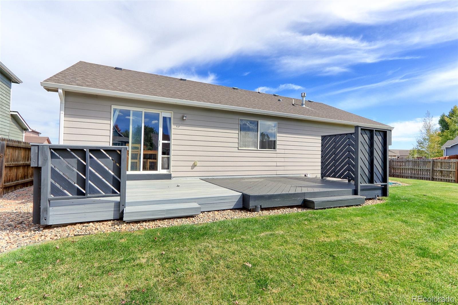 3757 Settler Ridge Drive Mead, CO 80542 - Photo 25 of 33