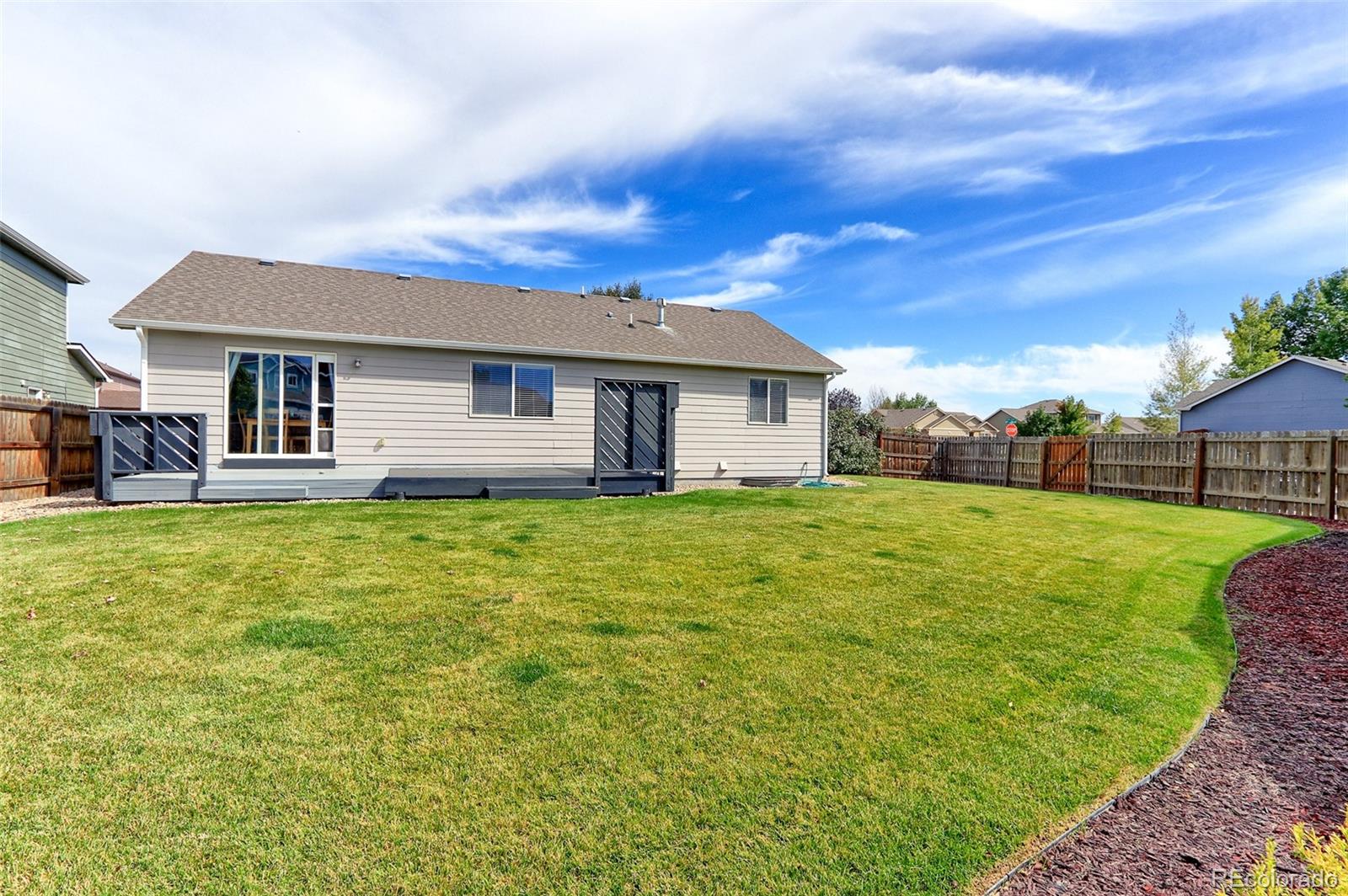 3757 Settler Ridge Drive Mead, CO 80542 - Photo 27 of 33