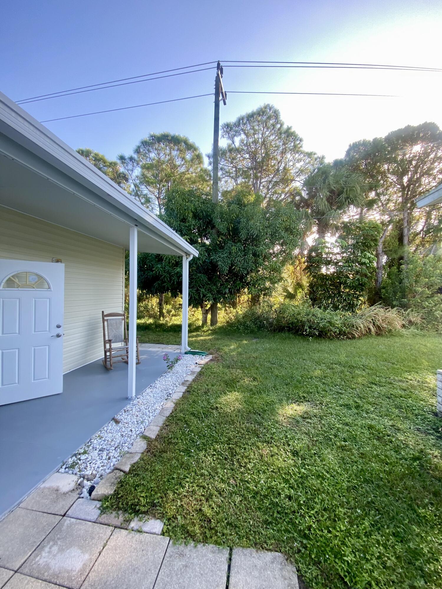 436 Tropical Isles Circle Fort Pierce, FL 34982 - Photo 2 of 16 IMG_4839
