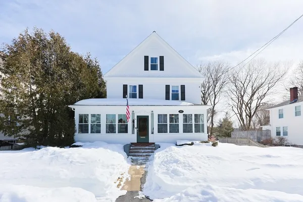 $875,000 | 50 Riverside Place, Walpole, MA 02081