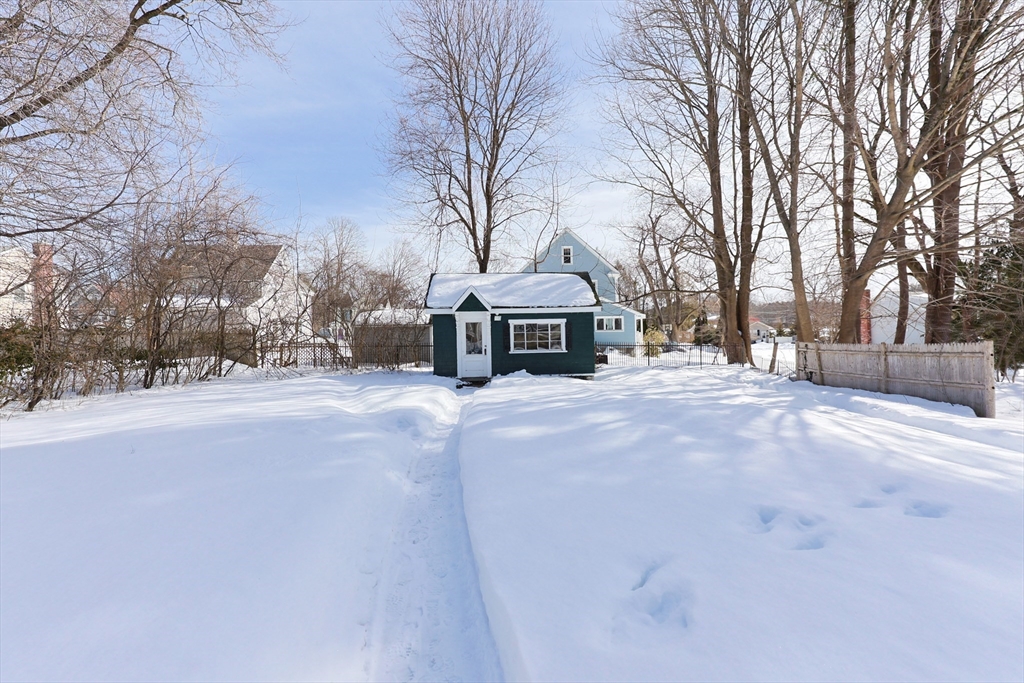 50 Riverside Place Walpole, MA 02081 - Photo 36 of 38