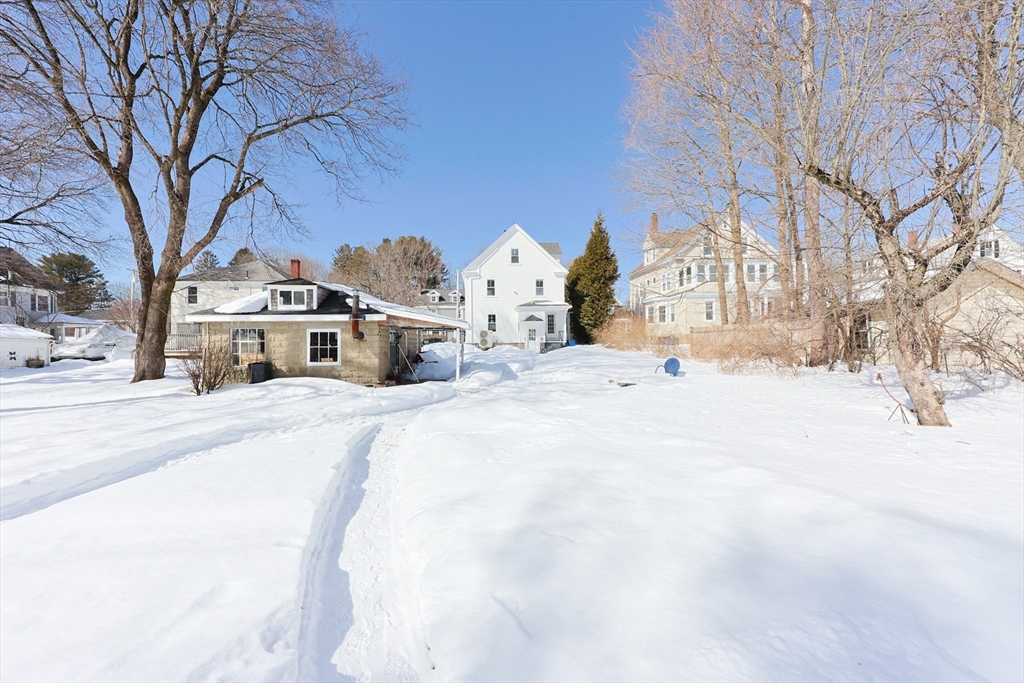 50 Riverside Place Walpole, MA 02081 - Photo 37 of 38