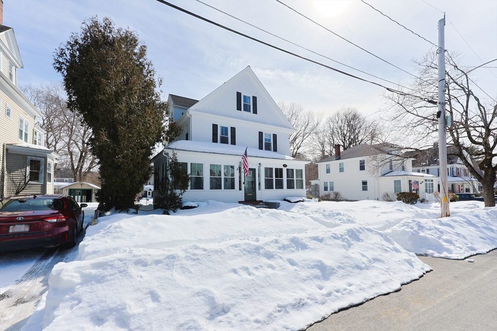 50 Riverside Place Walpole, MA 02081 - Photo 38 of 38