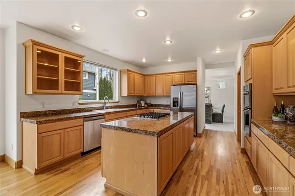 $1,125,000 | 18639 175th Avenue Southeast, Renton, WA 98058