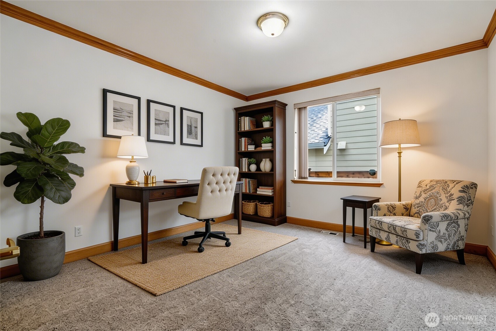 18639 175th Avenue Southeast Renton, WA 98058 - Photo 18 of 37