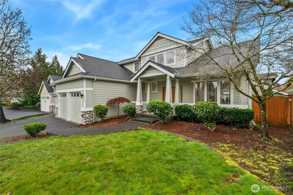 $1,125,000 | 18639 175th Avenue Southeast, Renton, WA 98058