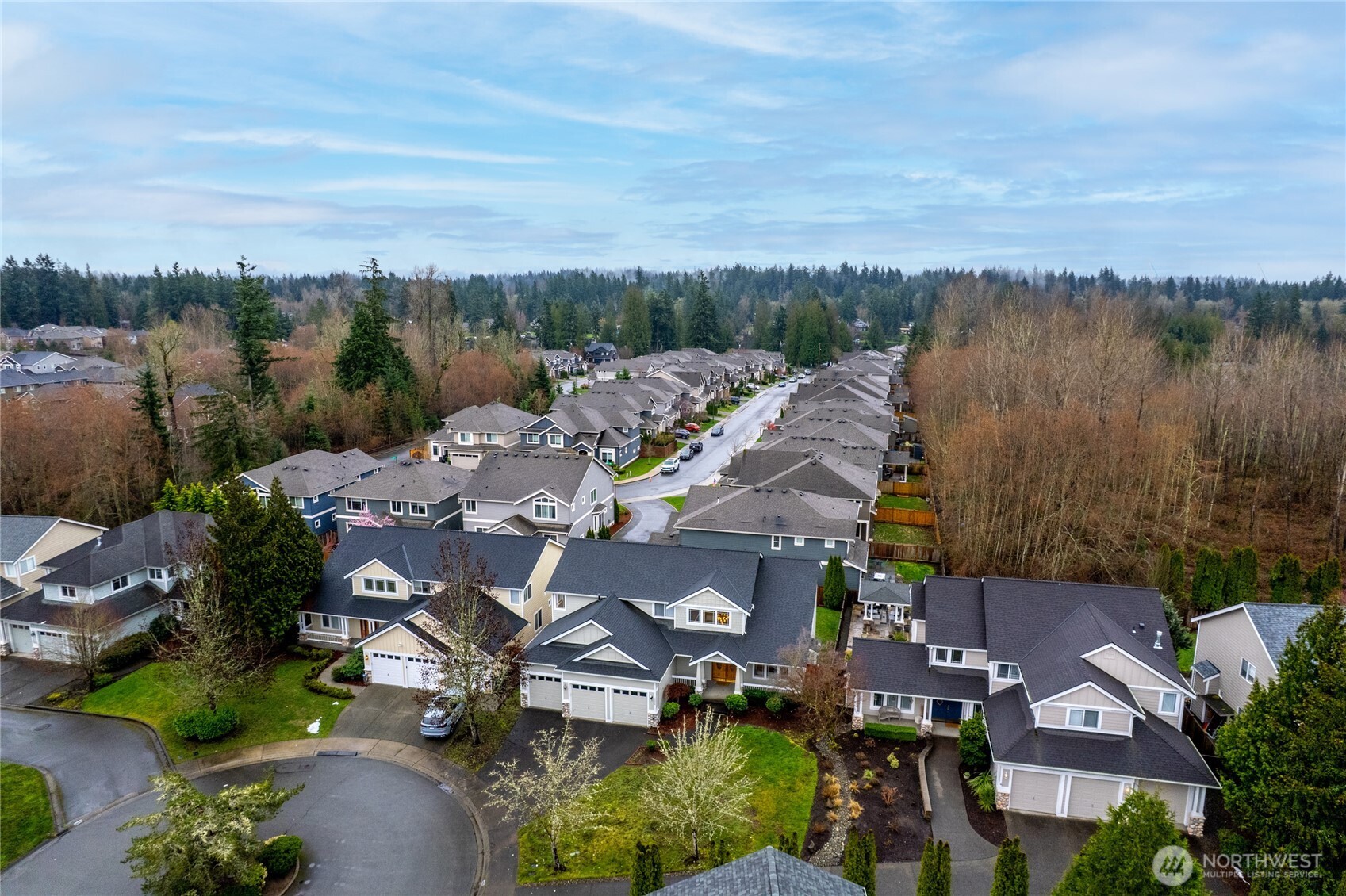 18639 175th Avenue Southeast Renton, WA 98058 - Photo 3 of 37