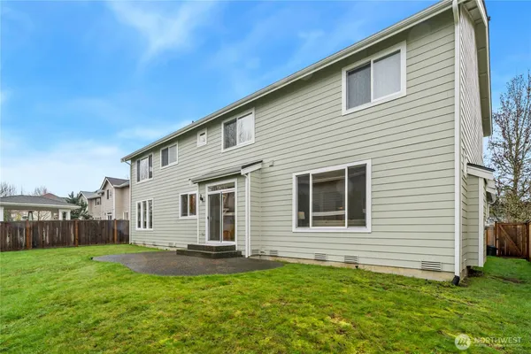 $1,125,000 | 18639 175th Avenue Southeast, Renton, WA 98058
