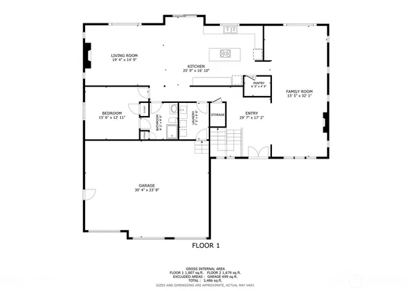 $1,125,000 | 18639 175th Avenue Southeast, Renton, WA 98058