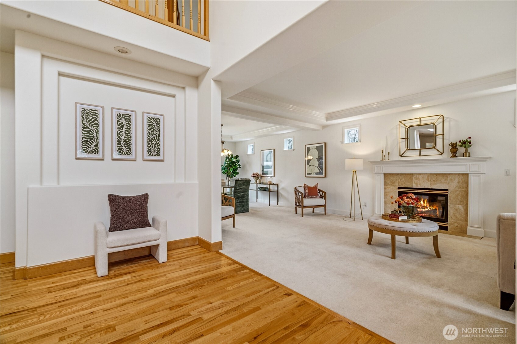 18639 175th Avenue Southeast Renton, WA 98058 - Photo 5 of 37