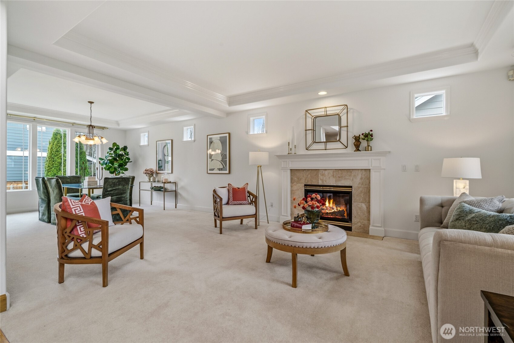 18639 175th Avenue Southeast Renton, WA 98058 - Photo 8 of 37