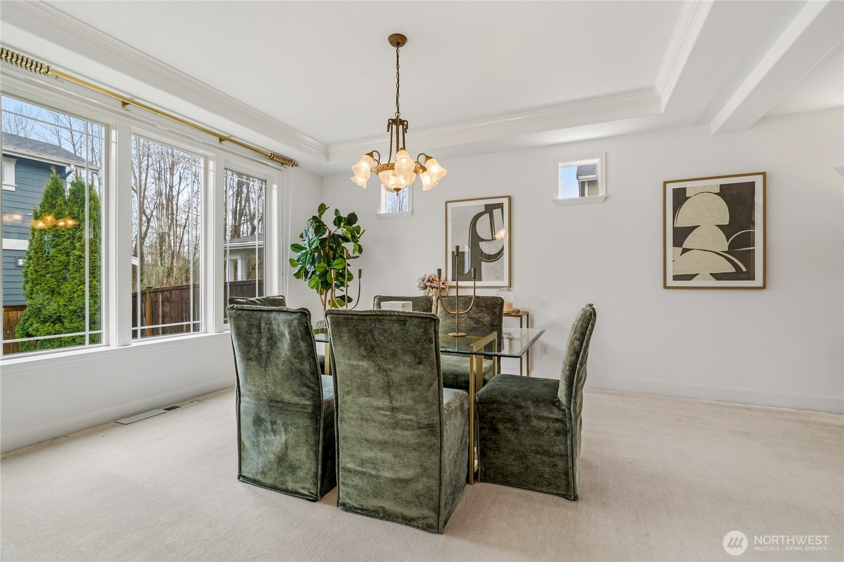 18639 175th Avenue Southeast Renton, WA 98058 - Photo 9 of 37